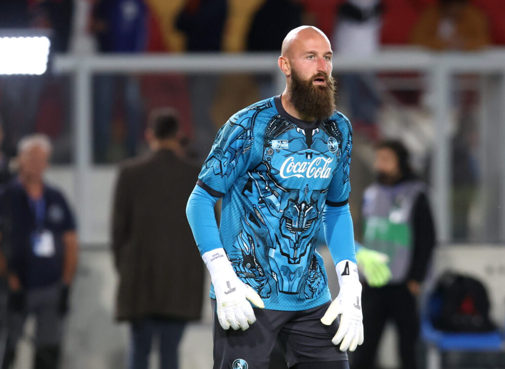 trevisani milinkovic