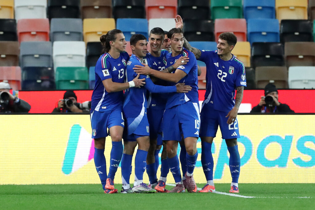 italia ranking