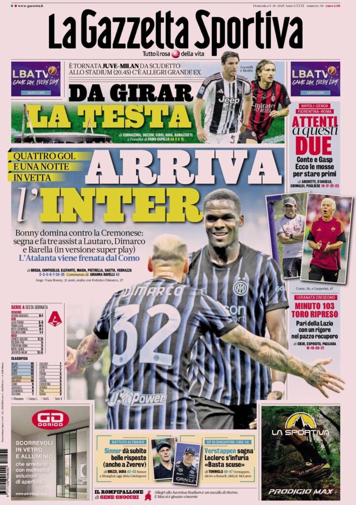 la-gazzetta-dello-sport-0643312rz