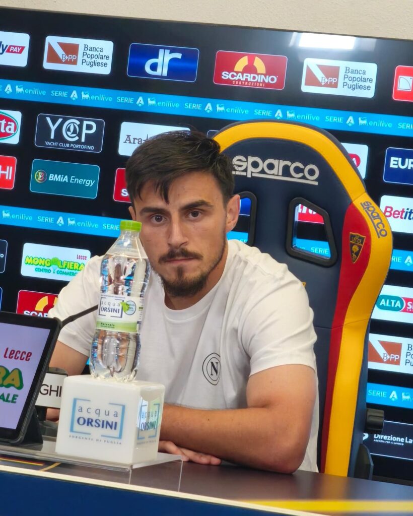 elmas napoli