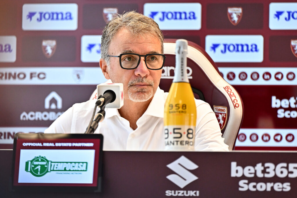 baroni torino