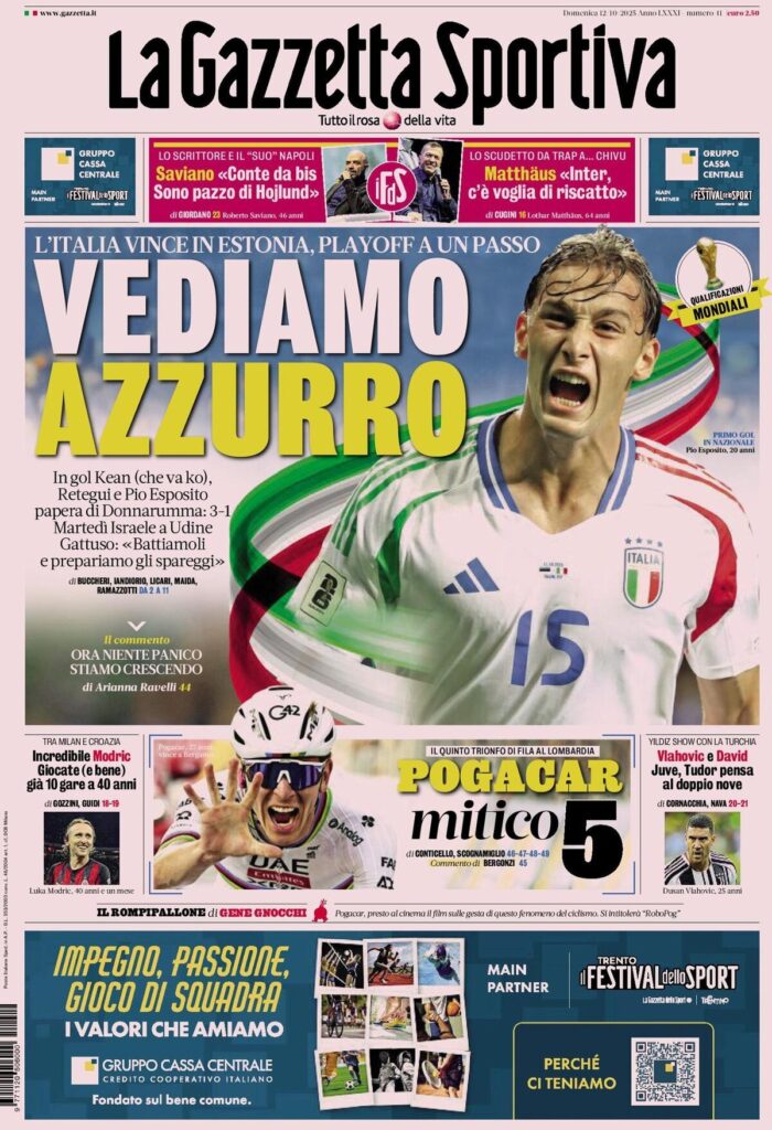 la-gazzetta-dello-sport-031511xgu