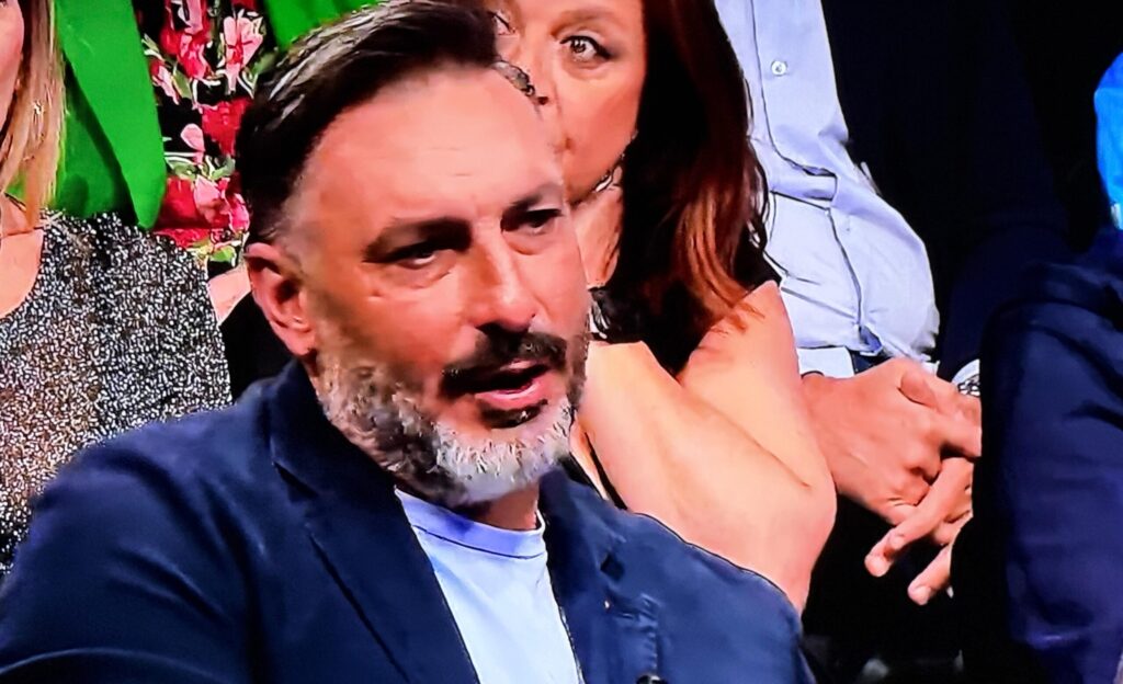 Sosa a TeleA