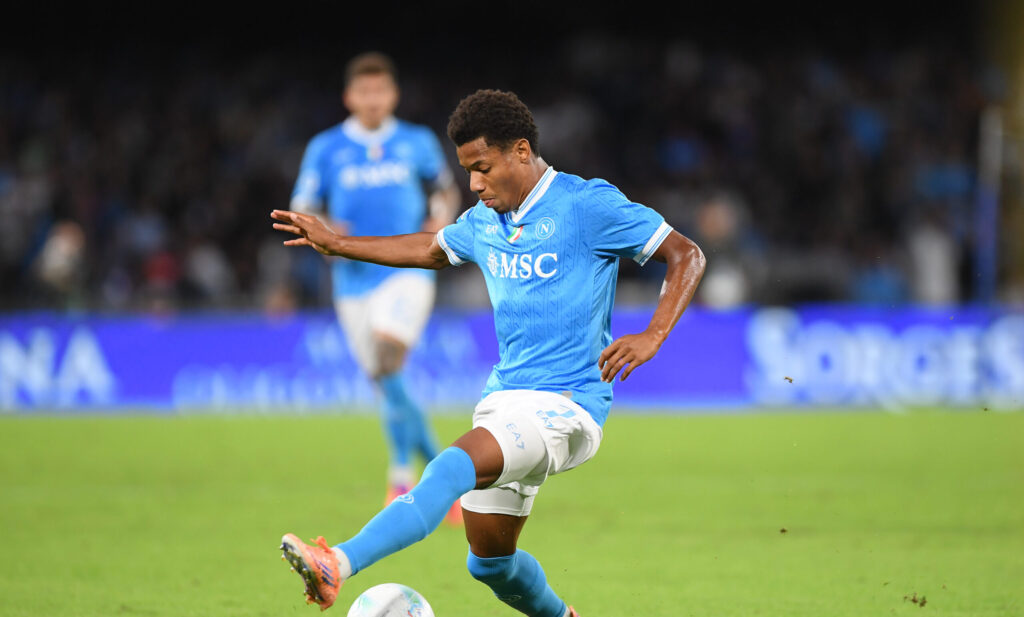 neres napoli inter