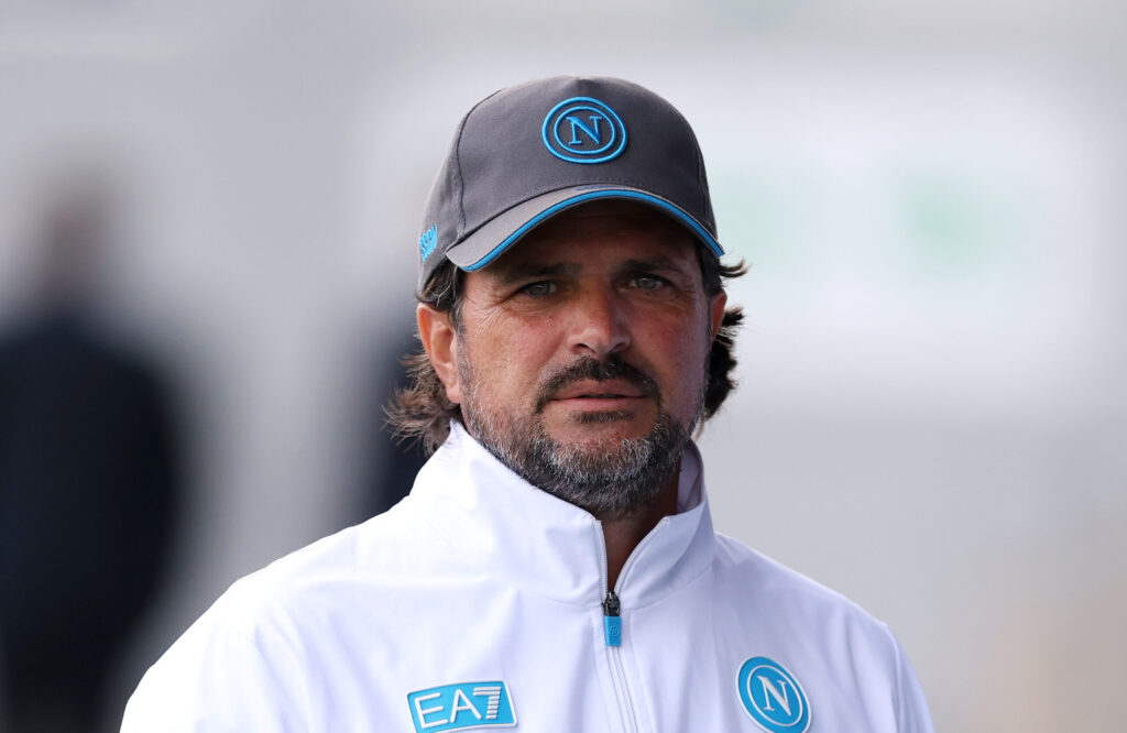 napoli primavera convocati