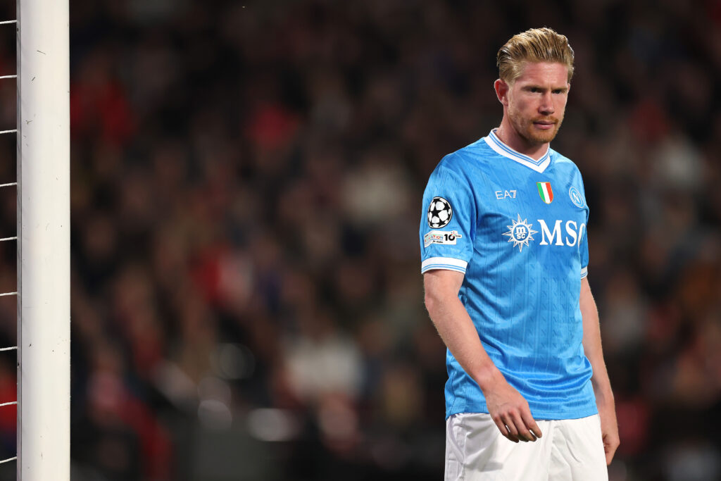 de bruyne allegri