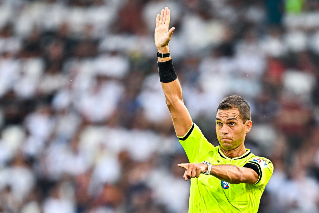 Spezia Calcio v UC Sampdoria - Coppa Italia