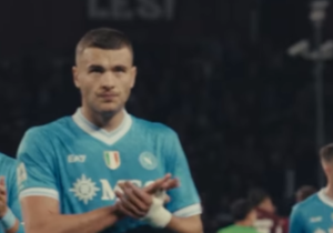 Napoli Torino