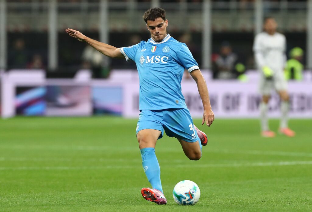 gutierrez napoli