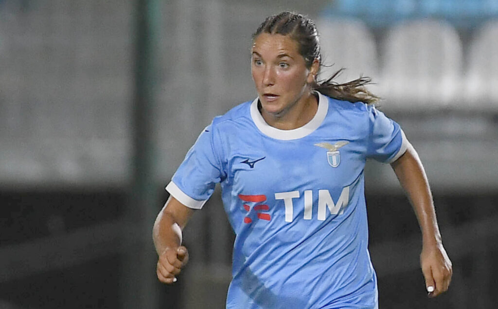 vernis lazio femminile