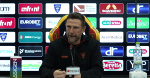 conferenza di francesco lecce