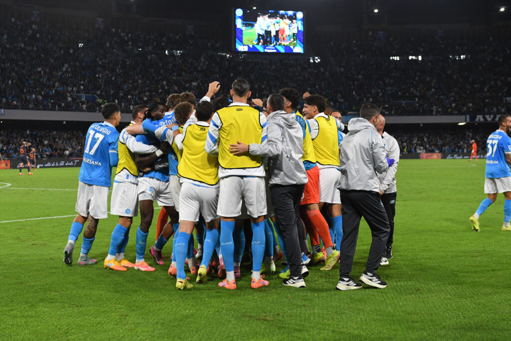 Napoli Conte