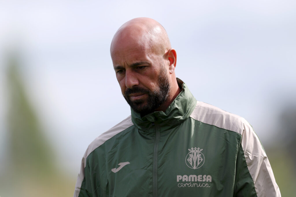 Pepe Reina