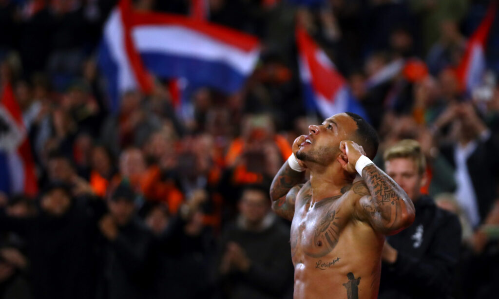 Netherlands v Northern Ireland - UEFA Euro 2020 Qualifier