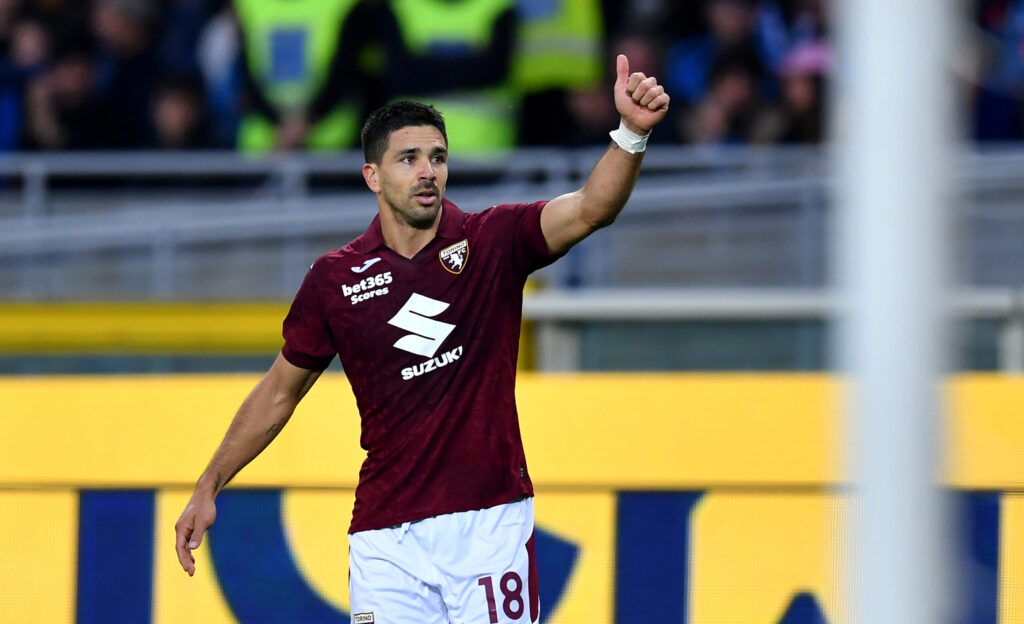 torino cagliari ufficiali