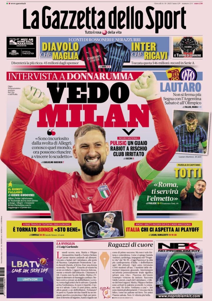 la-gazzetta-dello-sport-031511kij
