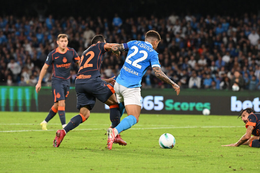 bordocam napoli inter