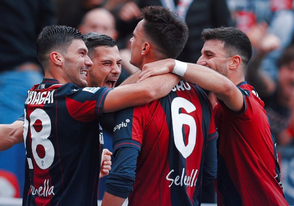 bologna