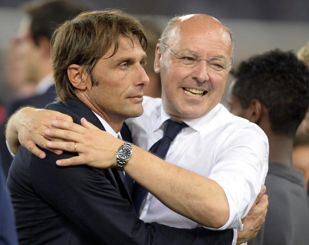 Marotta Conte