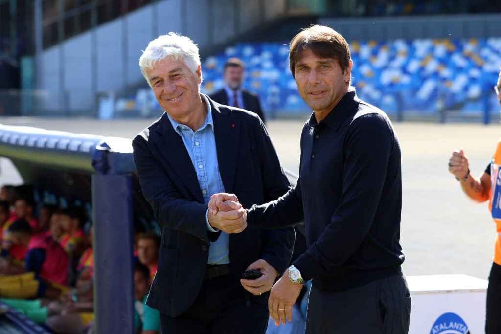 conte gasperini