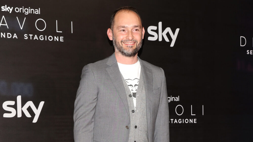 gianluca di marzio