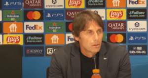 conte conferenza