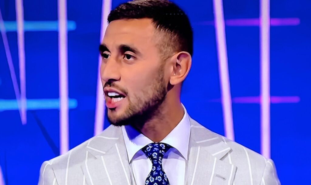 ghoulam napoli
