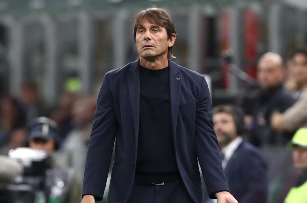 conte napoli