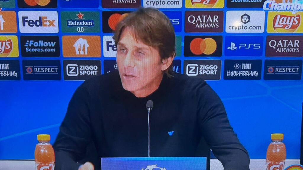conte napoli