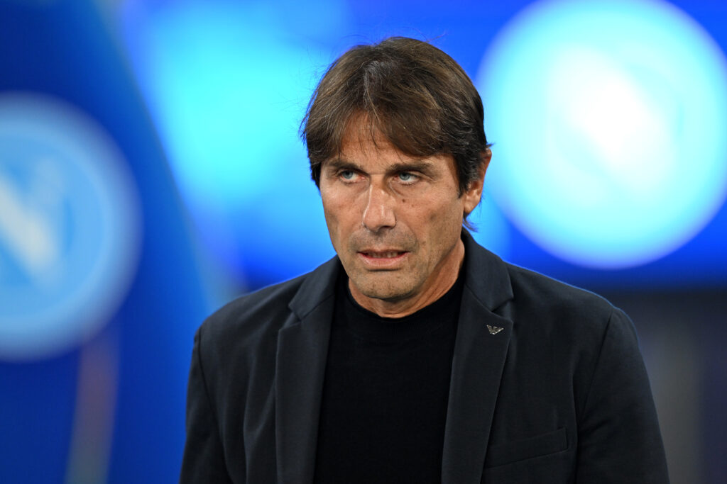napoli atalanta
