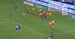 lecce napoli highlights