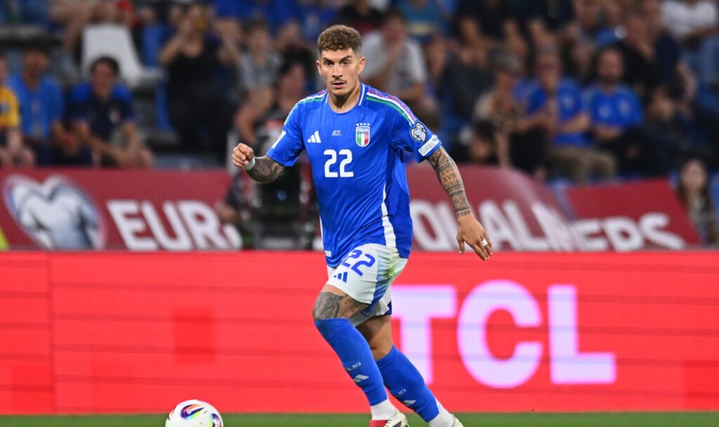di lorenzo