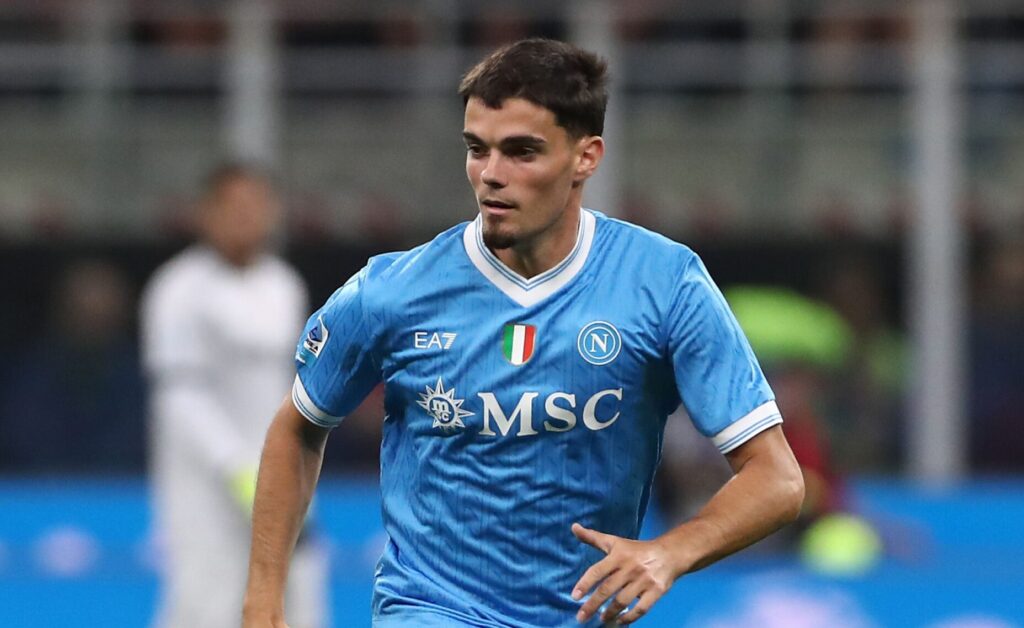gutierrez napoli