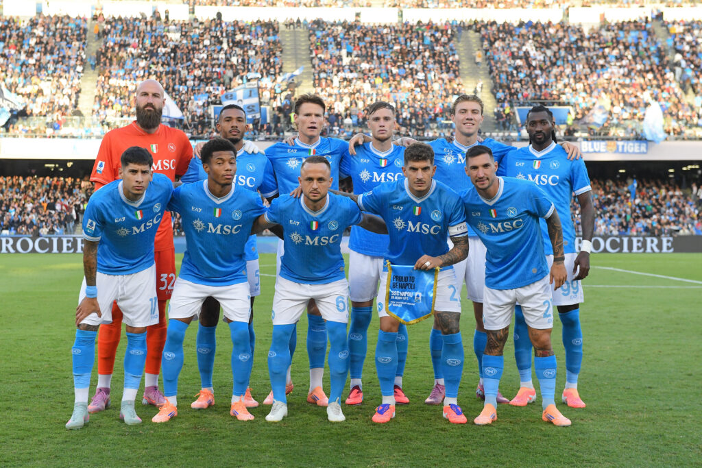 napoli verona neres