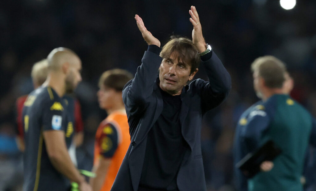 conte napoli lecce