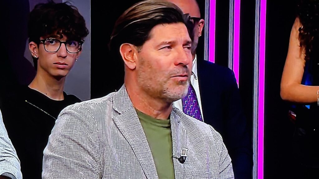 Sosa napoli