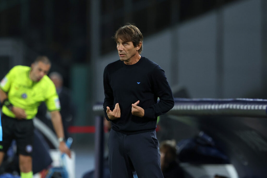 Conte Napoli