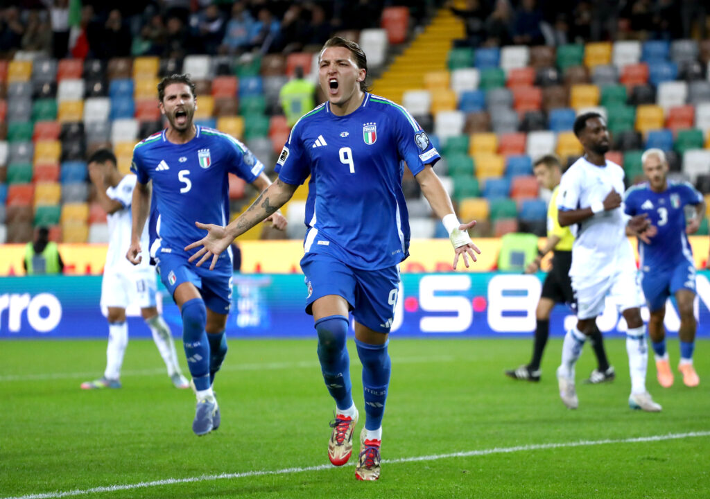 italia israele