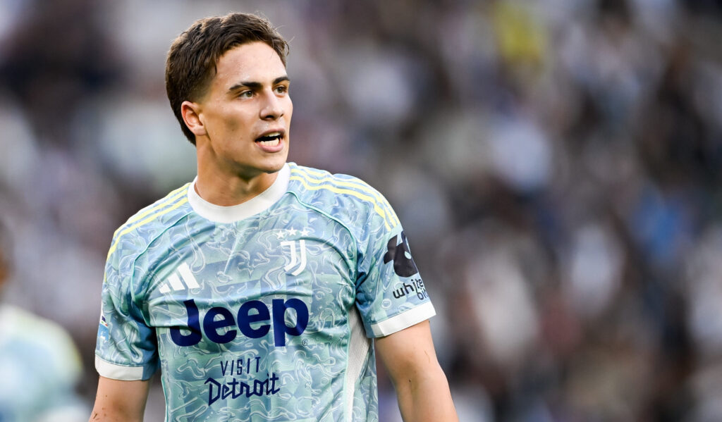 yildiz juventus rinnovo