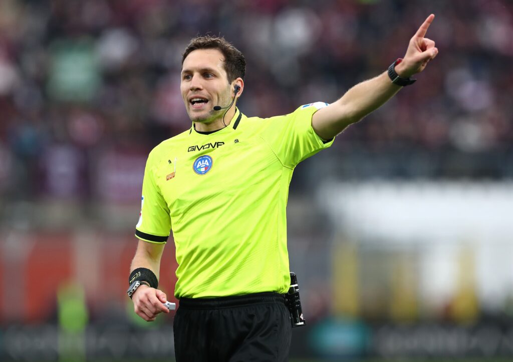 Como 1907 v Torino FC - Serie A