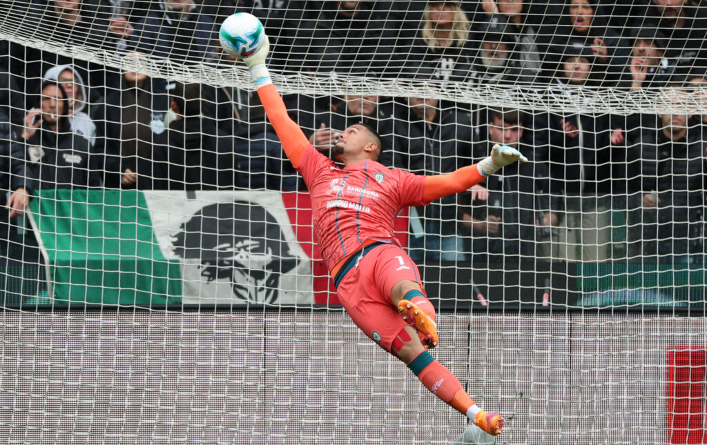 Udinese Calcio v Cagliari Calcio - Serie A
