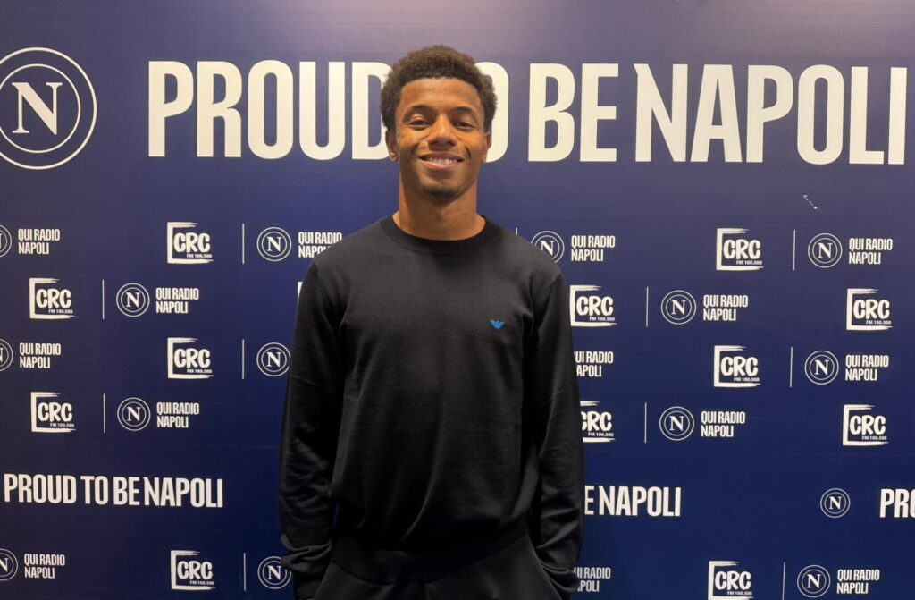 neres napoli inter