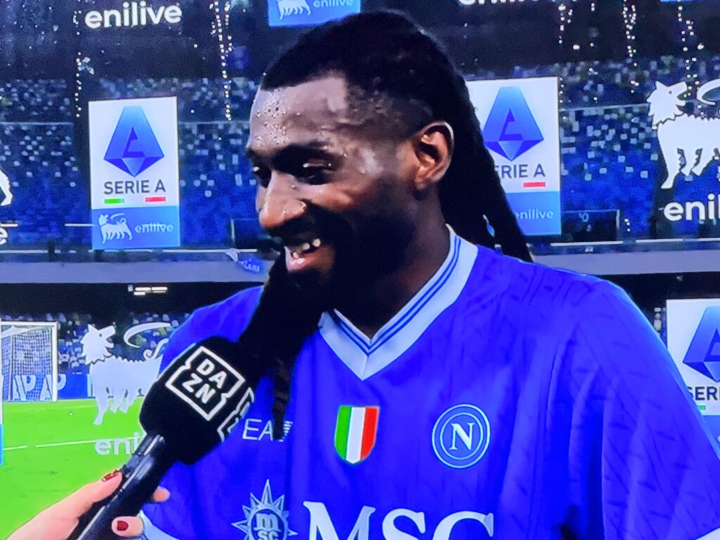 anguissa napoli genoa