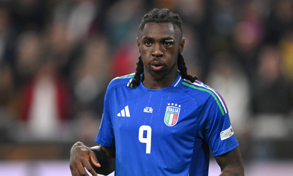 Kean Italia