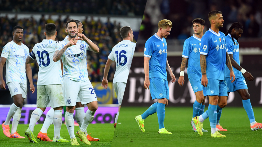 napoli inter