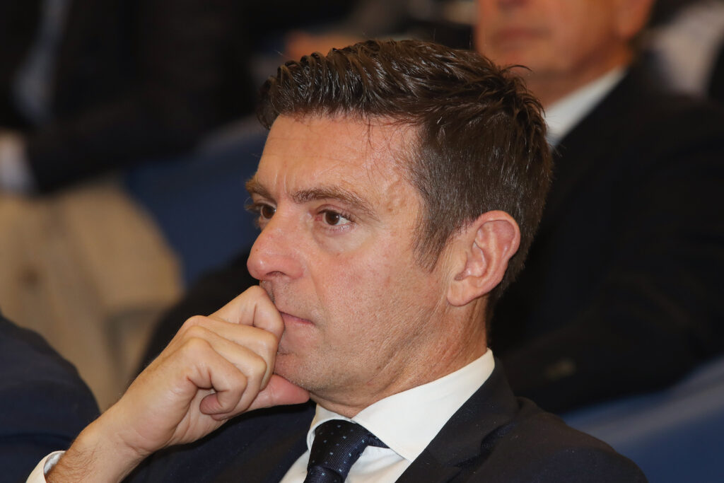 caso rocchi