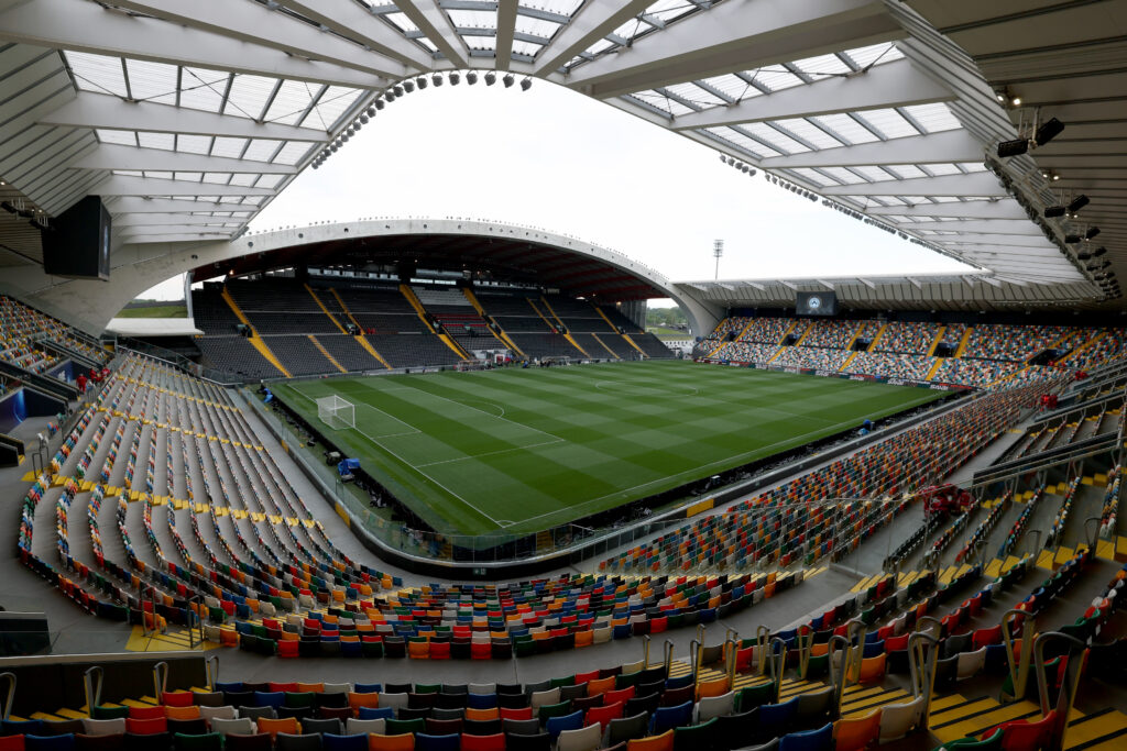 Udinese v Fiorentina - Serie A