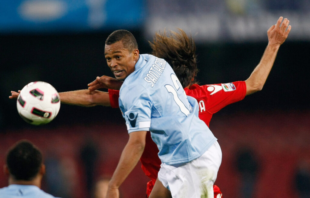 SSC Napoli v Cagliari Calcio - Serie A