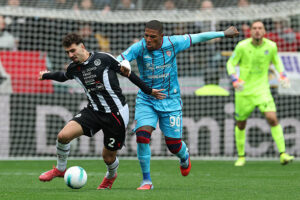 Michael Folorunsho