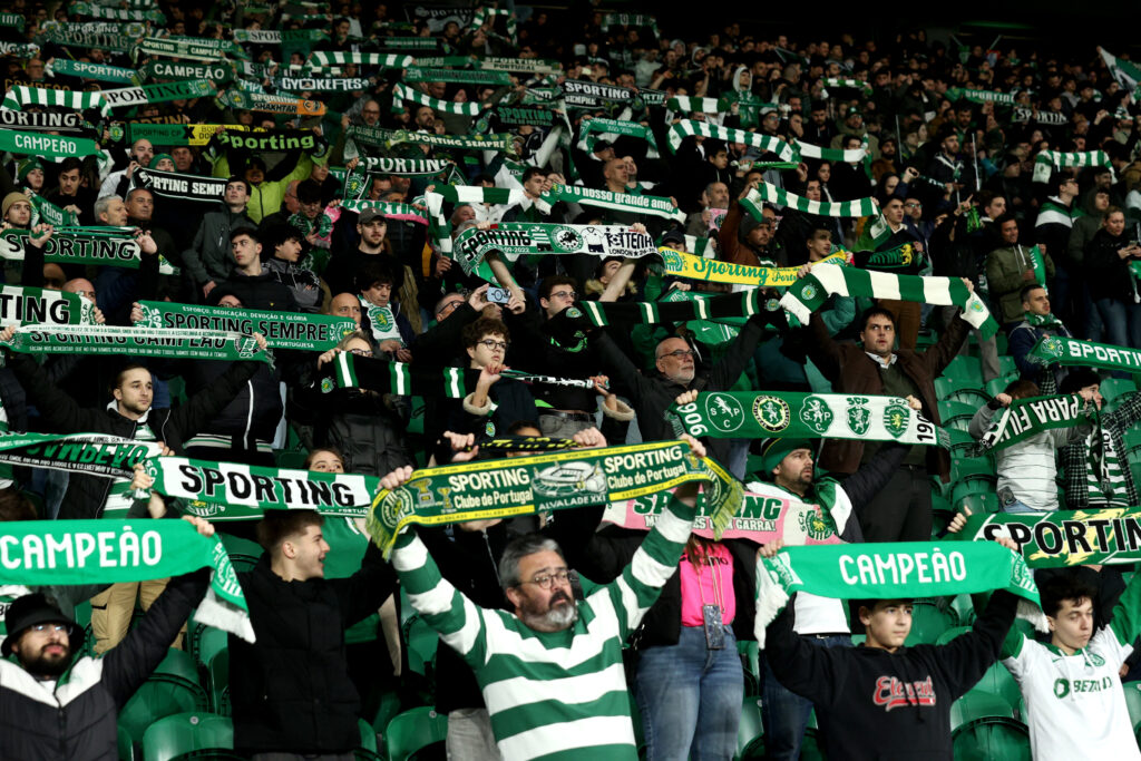 tifosi sporting